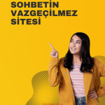 Bayan sohbet ortamı